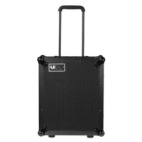 UDG U91029Bl2 Fc Multi Format Turntable Negro + (Trolley & Ruedas) - Imagen 3