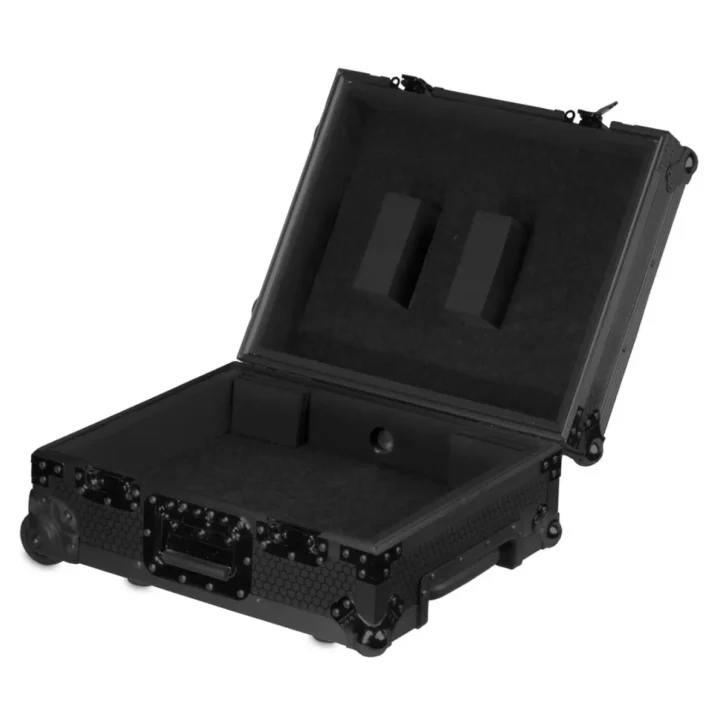 UDG U91029Bl2 Fc Multi Format Turntable Negro + (Trolley & Ruedas) - Imagen 2