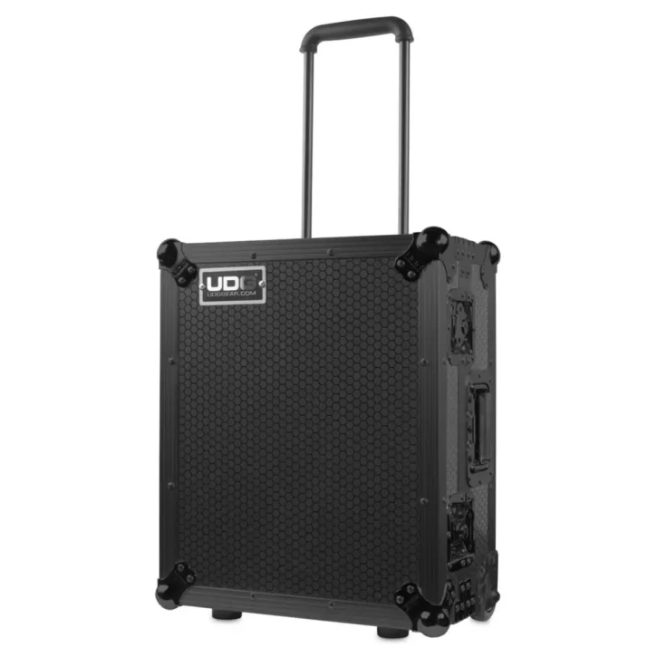 UDG U91029Bl2 Fc Multi Format Turntable Negro + (Trolley & Ruedas) - Imagen 1