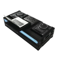Maleta con Bandeja LED para CDM de Reloop - Imagen 6