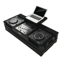 Maleta con Bandeja LED para CDM de Reloop - Imagen 5