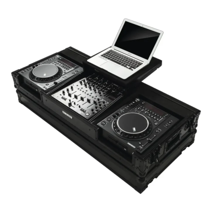 Maleta con Bandeja LED para CDM de Reloop - Imagen 5