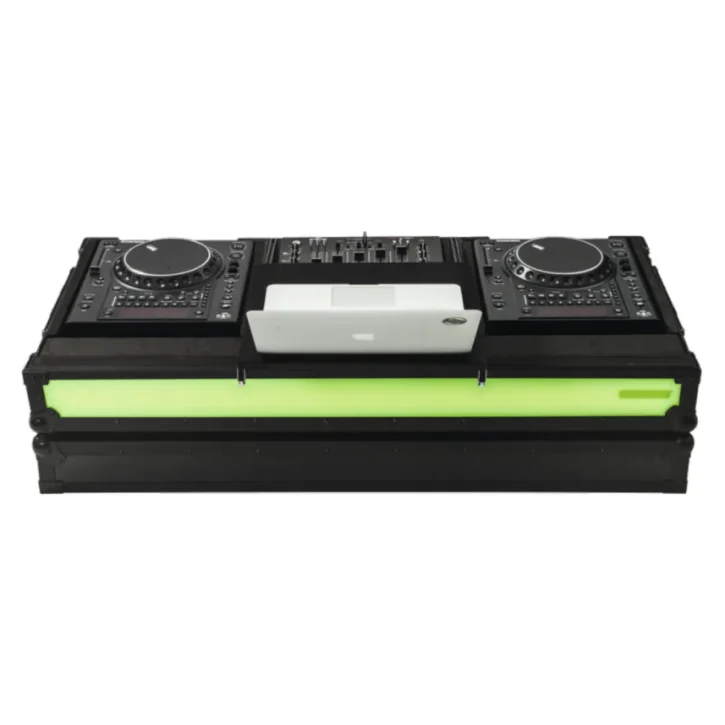 Maleta con Bandeja LED para CDM de Reloop - Imagen 4