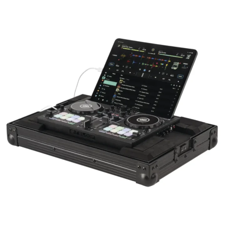 Maleta Compacta para Controladores Reloop Controller Case - Imagen 2