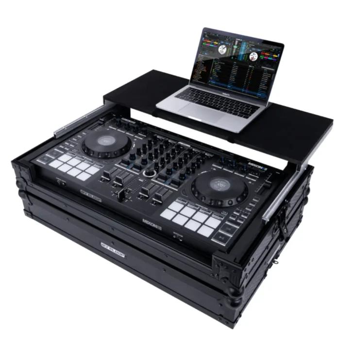 Maleta Premium para Controladores Grandes de Reloop - Imagen 3