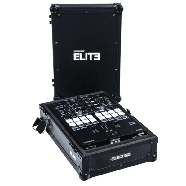 Maleta Premium para Mezcladores Battle de Reloop - Imagen 1
