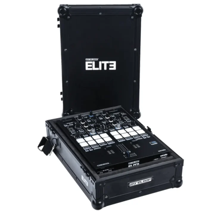 Maleta Premium para Mezcladores Battle de Reloop - Imagen 1