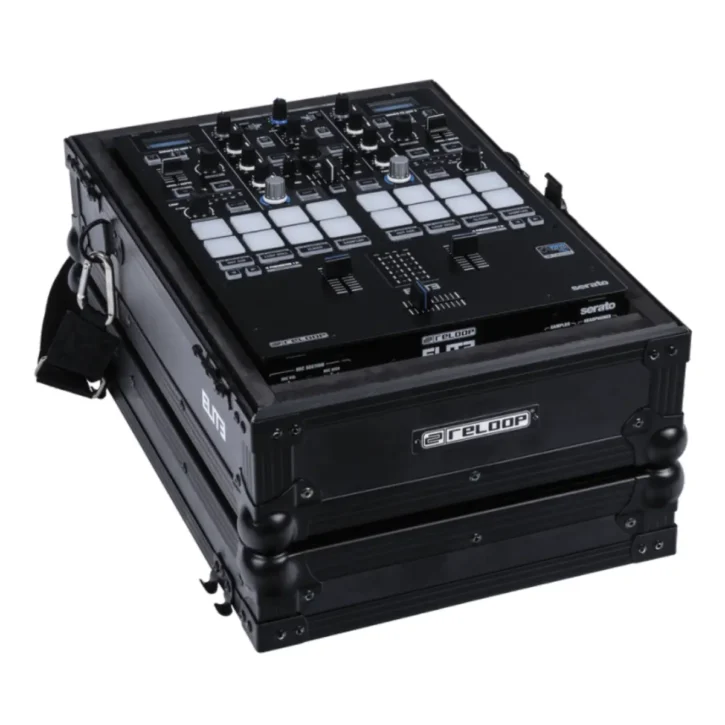 Maleta Premium para Mezcladores Battle de Reloop - Imagen 2