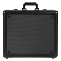 UDG U93025Bl Pick Foam Flight Case Pioneer Plx-Crss12 Negro - Imagen 3