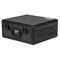 UDG U93025Bl Pick Foam Flight Case Pioneer Plx-Crss12 Negro - Imagen 5