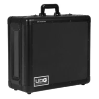 UDG U93025Bl Pick Foam Flight Case Pioneer Plx-Crss12 Negro - Imagen 6