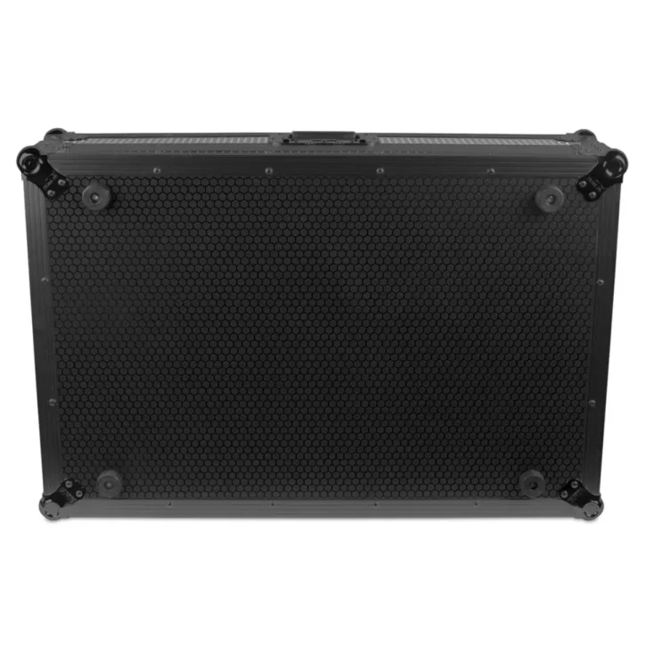 UDG U91014Bl3 Fc Multi Format Xxl Negro Plus (Bandeja Para Ordenador) - Imagen 2