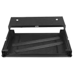 UDG U91014Bl3 Fc Multi Format Xxl Negro Plus (Bandeja Para Ordenador) - Imagen 3
