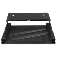 UDG U91014Bl3 Fc Multi Format Xxl Negro Plus (Bandeja Para Ordenador) - Imagen 3