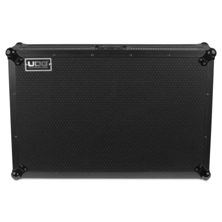 UDG U91014Bl3 Fc Multi Format Xxl Negro Plus (Bandeja Para Ordenador) - Imagen 1