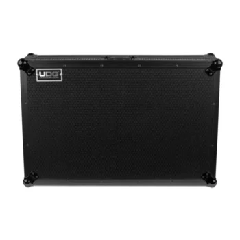UDG U91014Bl3 Fc Multi Format Xxl Negro Plus (Bandeja Para Ordenador) — imagen 4