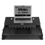 UDG U91019Bl Fc Multi Format Xl Negro Mk3 Plus (Laptop Shelf) - Imagen 6