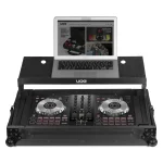 UDG U91019Bl Fc Multi Format Xl Negro Mk3 Plus (Laptop Shelf) - Imagen 7