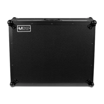 UDG U91019Bl Fc Multi Format Xl Negro MK3 Plus (Laptop Shelf) — imagen 7