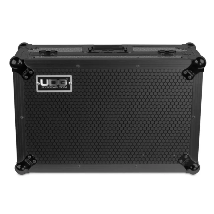 UDG U91021Bl3 Fc Multi Format Cdj/Mixer Ii Negro Mk3 - Imagen 1