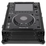 UDG U91021Bl3 Fc Multi Format Cdj/Mixer Ii Negro Mk3 - Imagen 5