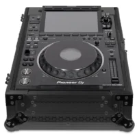 UDG U91021Bl3 Fc Multi Format Cdj/Mixer Ii Negro Mk3 - Imagen 5