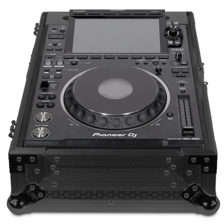 UDG U91021Bl3 Fc Multi Format Cdj/Mixer Ii Negro Mk3 - Imagen 5