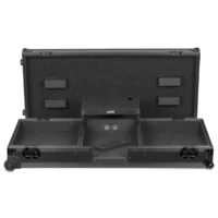 UDG U91050Bl Flight Case Set Multi Form. Tt Mix Lap (Wheels) - Imagen 4