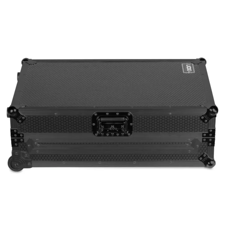 UDG U91054Bl Fc Multi Format Xxl Negro Plus (Laptop Shelf, Trolley & Wheels) - Imagen 2