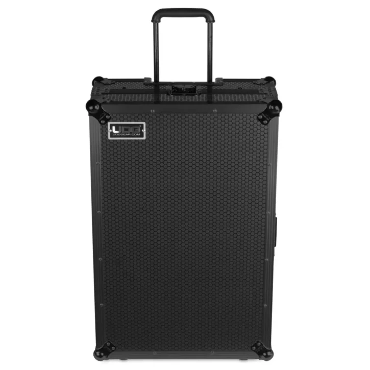 UDG U91054Bl Fc Multi Format Xxl Negro Plus (Laptop Shelf, Trolley & Wheels) - Imagen 1