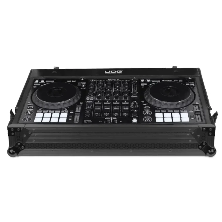 UDG U91056Bl Fc Pioneer Ddj-1000 Negro - Imagen 7