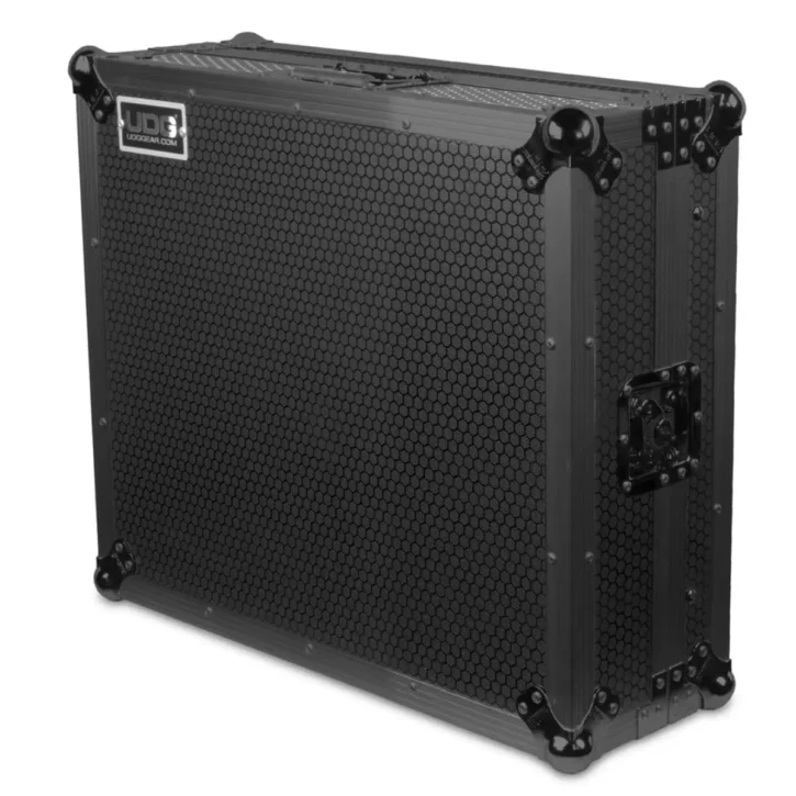 UDG U91062Bl Fc Ni Traktor Kontrol S2 Mk3 Negro Plus (Laptop Shelf) - Imagen 3
