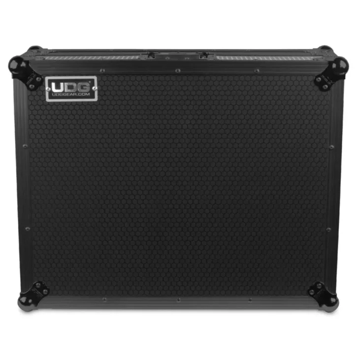 UDG U91062Bl Fc Ni Traktor Kontrol S2 Mk3 Negro Plus (Laptop Shelf) - Imagen 1