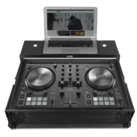 UDG U91062Bl Fc Ni Traktor Kontrol S2 Mk3 Negro Plus (Laptop Shelf) - Imagen 5