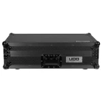 UDG U91064Bl Fc Ni Traktor Kontrol S4 Mk3 Negro Plus (Laptop Shelf) - Imagen 3
