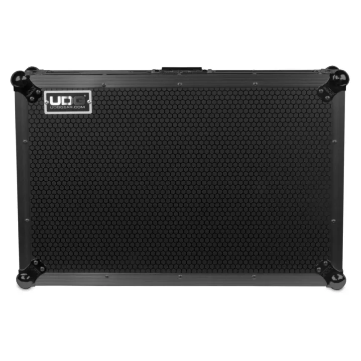 UDG U91064Bl Fc Ni Traktor Kontrol S4 Mk3 Negro Plus (Laptop Shelf) - Imagen 1