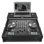 UDG U91064Bl Fc Ni Traktor Kontrol S4 Mk3 Negro Plus (Laptop Shelf) - Imagen 6