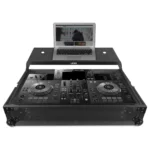 UDG U91065Bl Fc Pioneer Xdj-Rr Negro Plus (Laptop Shelf) - Imagen 6