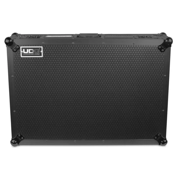 UDG U91069Bl Fc Denon Dj Prime 4 Negro Plus (W) - Imagen 1