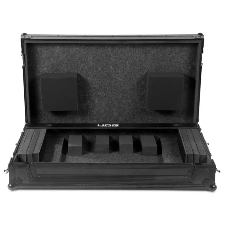 UDG U91070Bl Fc Multi Format 3Xl Negro Plus (W) - Imagen 4