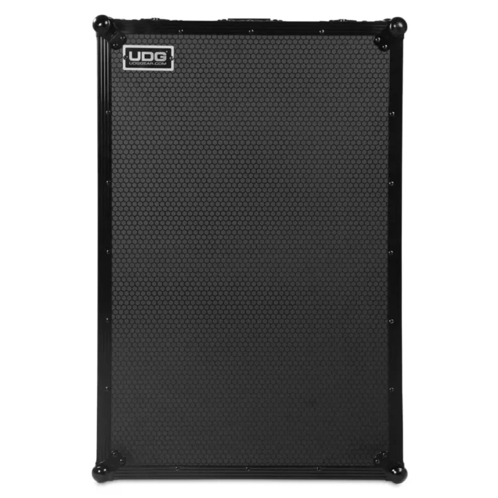 UDG U91070Bl Fc Multi Format 3Xl Negro Plus (W) - Imagen 1