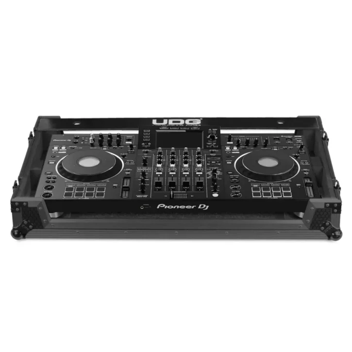 UDG U91070Bl Fc Multi Format 3Xl Negro Plus (W) - Imagen 7