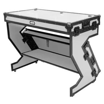 flight-case-udg-u91072wh-ultimate-flight-case-portable-z-style-dj-table-white-plus-wheels-2