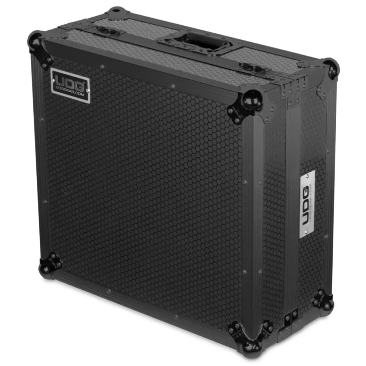 UDG U91073Bl Fc Pioneer Dj Djm-V10 Negro - Imagen 3