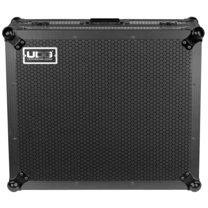 UDG U91073Bl Fc Pioneer Dj Djm-V10 Negro - Imagen 1