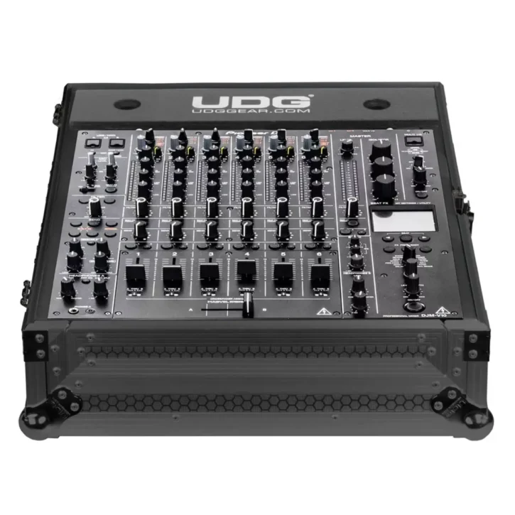 UDG U91073Bl Fc Pioneer Dj Djm-V10 Negro - Imagen 4