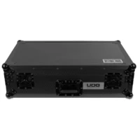 UDG U91076Bl Flight Case Pioneer Xdj-Rx3 Negro Plus (W) - Imagen 3