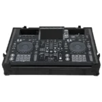 UDG U91076Bl Flight Case Pioneer Xdj-Rx3 Negro Plus (W) - Imagen 6