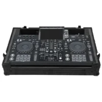 UDG U91076Bl Flight Case Pioneer Xdj-Rx3 Negro Plus (W) - Imagen 6