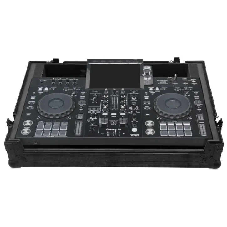 UDG U91076Bl Flight Case Pioneer Xdj-Rx3 Negro Plus (W) - Imagen 6
